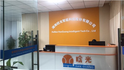 喜獲110套大訂單，業務發展邁上新臺階